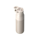 Swig Top 23oz Insulated Stainless Steel Water Bottle- Mojave Dune