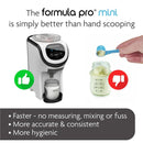 Formula Pro Mini Baby Formula Maker