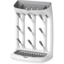 Space Saving Drying Rack - Grey
