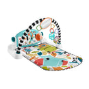 Glow and Grow Kick & Play Piano Gym - Blue