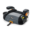 Backless Booster Car Seat - Obsidian