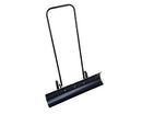 Snowcaster 36" HD Wheeled Push Plow Shovel (70SNC)