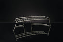 Warming Rack for Charcoal Kettle Grills
