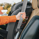 MyFit Harness + Booster Car Seat - Haven