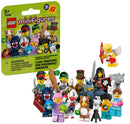 LEGO® Minifigures Series 27 – 71048