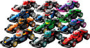 LEGO® F1® Collectible Race Cars – 71049