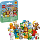 LEGO® Minifigures Animals Series 28 - 71051
