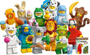 LEGO® Minifigures Animals Series 28 - 71051