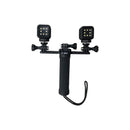 Litra Torch Triple Mount