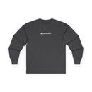 Plain Pictureline Unisex Long Sleeve Tee