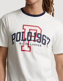 Polo Ralph Lauren 1967 Logo Tee