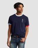 Polo Ralph Lauren Bear Jersey Tee