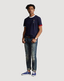 Polo Ralph Lauren Bear Jersey Tee