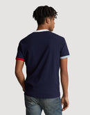Polo Ralph Lauren Bear Jersey Tee