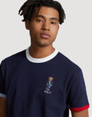 Polo Ralph Lauren Bear Jersey Tee