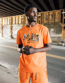 Polo Ralph Lauren Outdoors Embroidery Tee