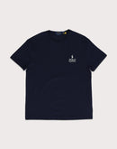 Polo Ralph Lauren Embroidered Logo Tee