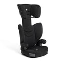 Basil 2-in-1 Belt Positioning Booster Seat - Shale