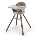 8-in-1 Standard High Chair - Truffle