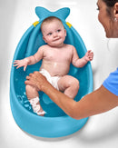 3-Stage Infant Bath Tub - Blue