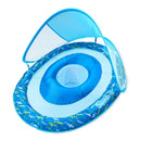 Sun Canopy Baby Spring Float - Shark