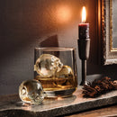 Skull Ice Cube Mold