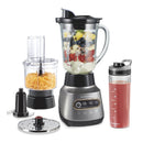 3-in-1 Electronic Kitchen System - Smoothie Blender