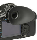 Hoodman HoodEYE DSLR Eyecup-Canon (22mm) For 1DS III, 5D III and 7D