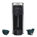 FlexBrew Advanced 4-in-1 Single Serve Coffee Maker