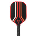 15.7" Traditional Pickleball Paddle - Fiberglass Construction