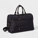 Weekender Bag - Black