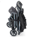 Kooper Lightweight Compact Single Stroller - Black
