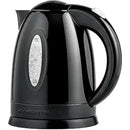 Electric Kettle - Black