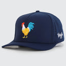 Hat - Navy