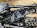 Itsy Lightweight Stroller - Black