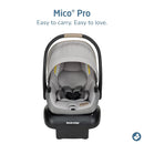 Infant Car Seat - SeaDrift