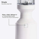 Deluxe Blender - White