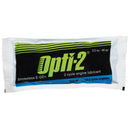 Opti-2 2-Cycle Smokeless Engine Oil 3.2 oz 1 pk, Pack of 28