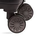 Hardside Carry On Suitcase - Black