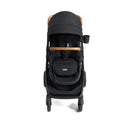 Ginger and Mint Latch Travel System - Shale Dark