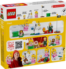 LEGO® Super Mario™ Adventures with Interactive LEGO® Peach™ - 71441