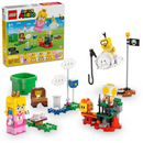 LEGO® Super Mario™ Adventures with Interactive LEGO® Peach™ - 71441
