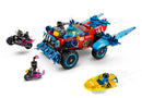 LEGO® DREAMZzz™ Crocodile Car – 71458