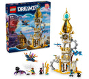 LEGO®  DREAMZzz™ The Sandman’s Tower – 71477