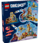 LEGO® DREAMZzz™ Castle Nocturnia – 71486