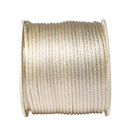 Koch Industries 3/8 in. D X 500 ft. L White Solid Braided Nylon Rope
