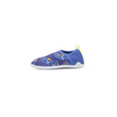 Kids' Beach Bootie Water Shoes - Neon Shark XL