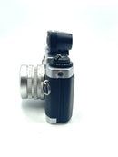 USED Voigtlander Bessa-L Rangefinder Camera W/ Voigtlander ASPH 15mm F4.5 Lens