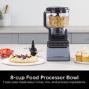 Ninja Grand Kitchen System 1200-Watt Motor Base KS500