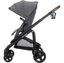 Tayla Max 5-IN-1 Travel System- Urban Wonder